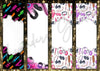 Vinyl Wrap Bundles for Pens #PW1330