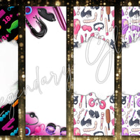 Vinyl Wrap Bundles for Pens #PW1330