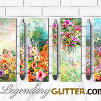 Vinyl Wrap Bundles for Pens #PW1341