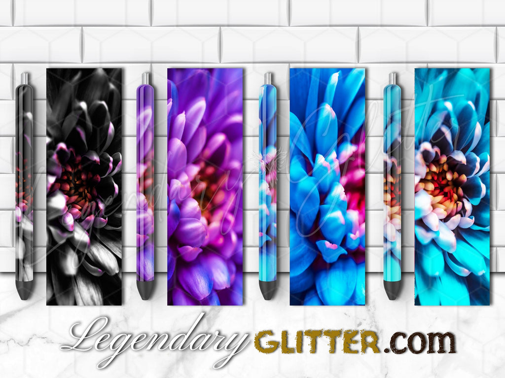 Vinyl Wrap Bundles for Pens #PW1343