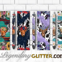 Vinyl Wrap Bundles for Pens #PW1349