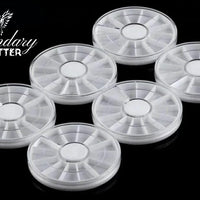 Small Rhinestone Storage Wheel