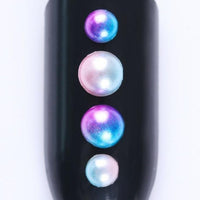 Pearl Flatbacks