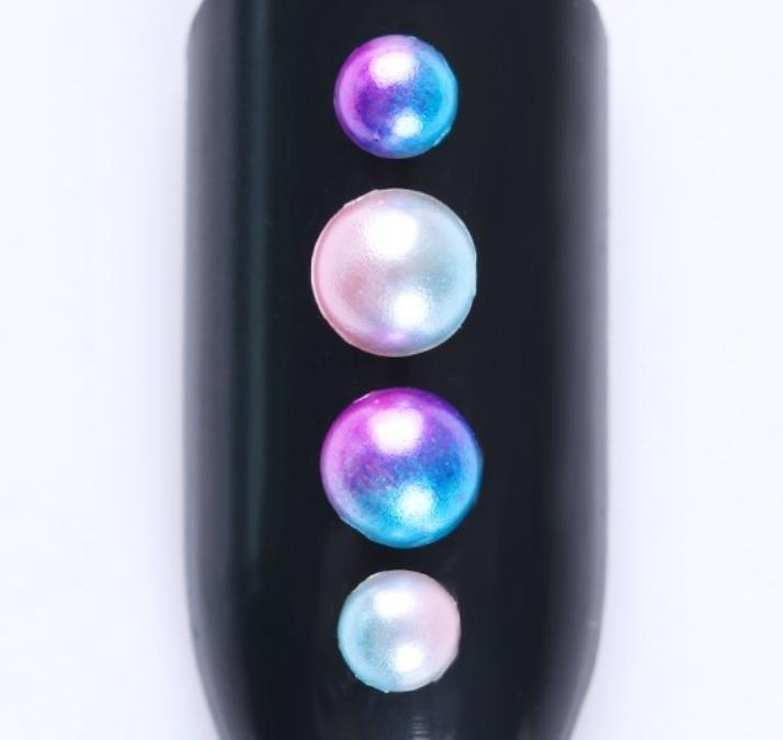 Pearl Flatbacks