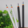 Rainbow Pencils