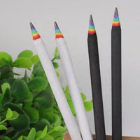 Rainbow Pencils