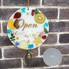 Decorative Sign Molds and Hardware