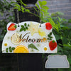 Decorative Sign Molds and Hardware