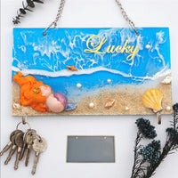 Decorative Sign Molds and Hardware