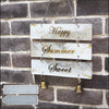 Decorative Sign Molds and Hardware