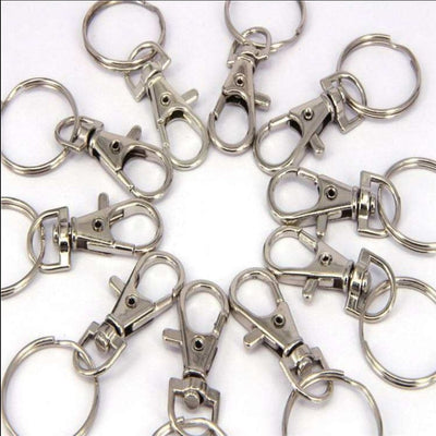 Keychain Lobster Clasp