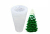 3D Christmas Trees Mold