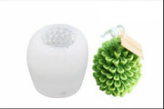 3D Pinecone Mold