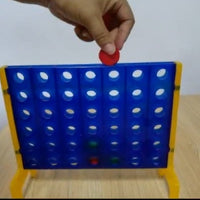 Connect 4 Mold