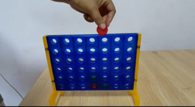 Connect 4 Mold