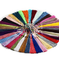 Long Tassles, pack of 30
