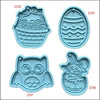 Easter Molds!