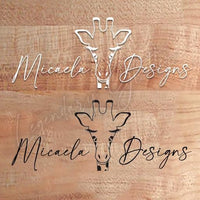 Special Requests - Micaela