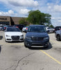 BAD PARK JOB - MINI CARD - 3x2 - PACK OF 10