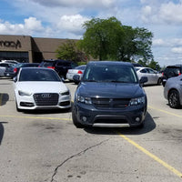 BAD PARK JOB - MINI CARD - 3x2 - PACK OF 10