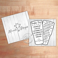 Special Requests - Micaela