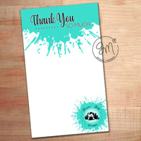 Special Requests - Mel