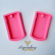 Mason Jar Silicone Mold